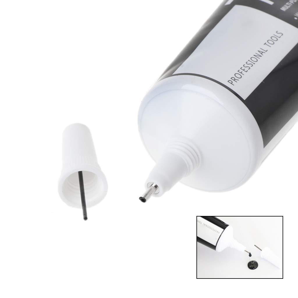 Reinly 50ml Mobile Phone Screen Repair Glue B7000/T7000 Toy Patching Crafts DIY Adhesives 3