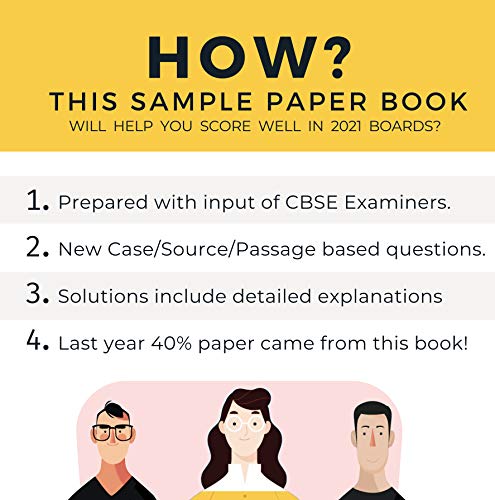 Educart CBSE Class 10 Social Science Sample Question Papers For 2021 (reduced syllabus for Term 1 and 2) (old pattern) (Class 9-12) 2