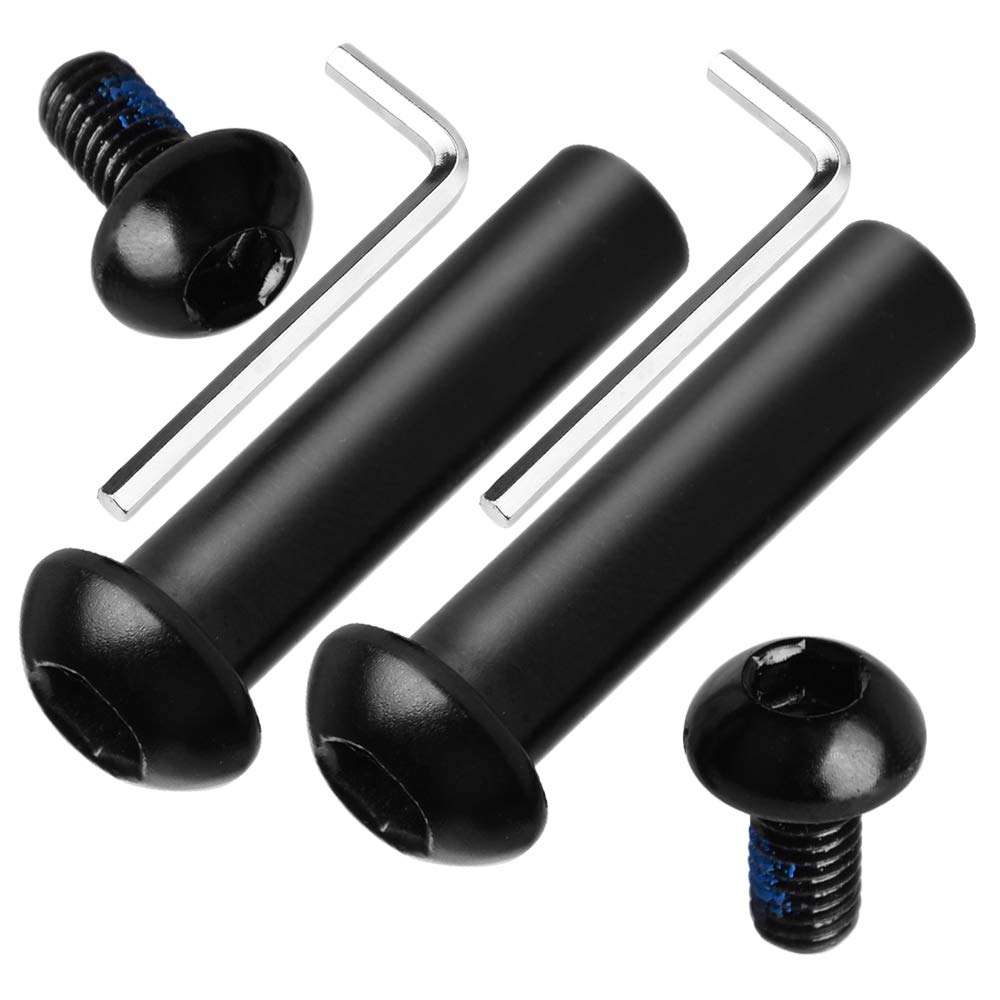 OTFAITP 8mm x 30mm Axle Screw Bolt Set 1