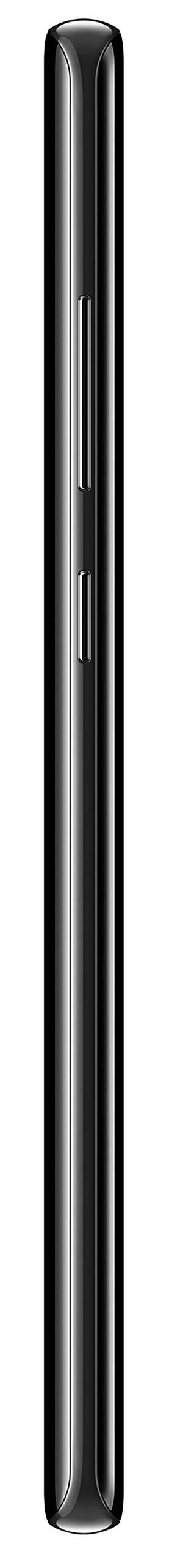 Samsung Galaxy Note 8 (Midnight Black, 6GB RAM, 64GB Storage) 5