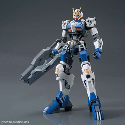 BANDAI Model Kit 16381-55212 HG Iron-Blooded Orphans 038 Gundam Dantalion 1/144 3