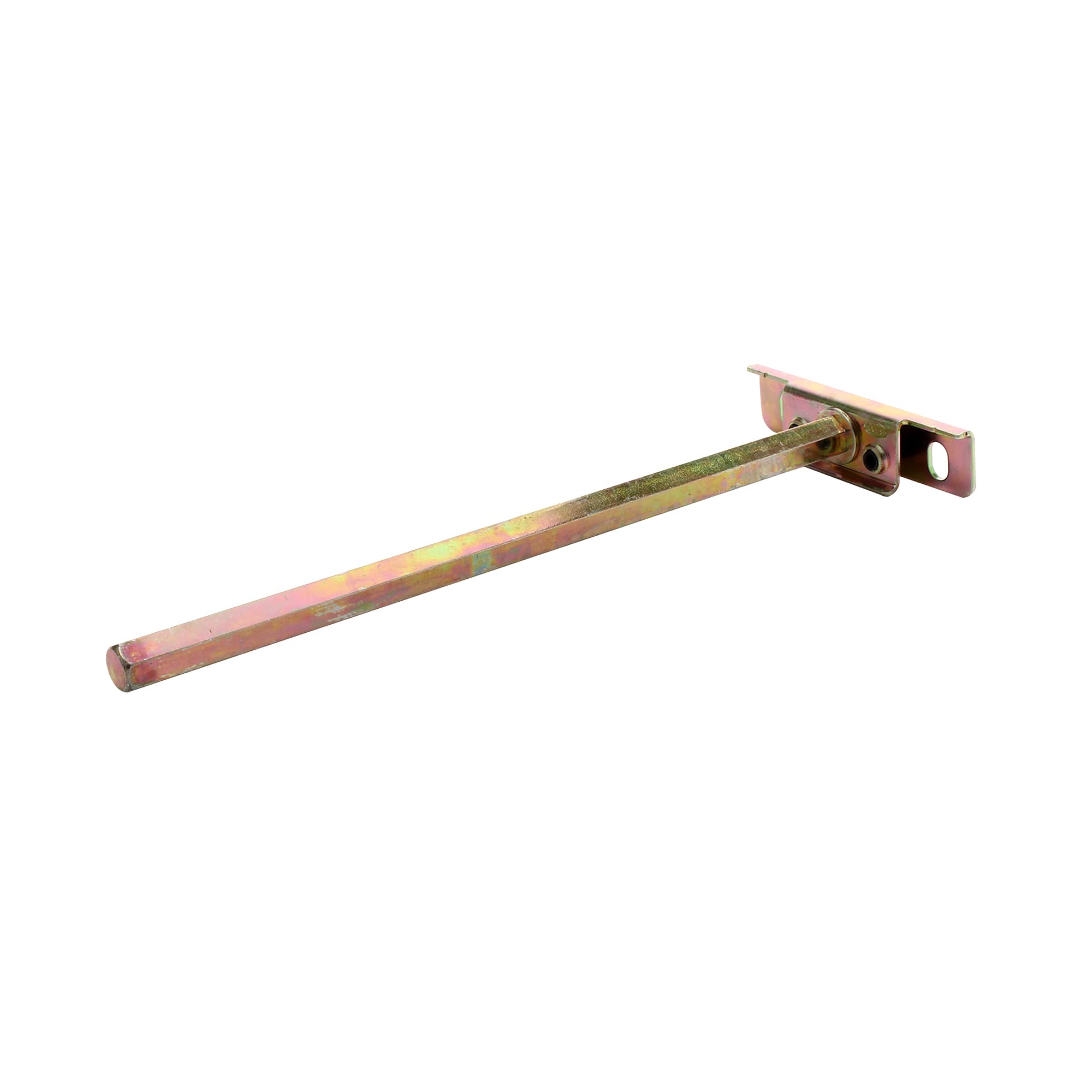 EBCO Wall Shelf Rod - Adjustable 200MM 5