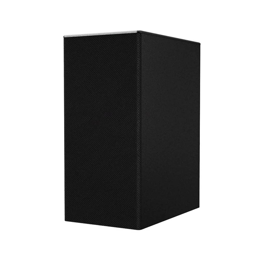 LG SPD7Y 3.1.2 Channel High Res 380W Audio Soundbar with Dolby Atmos and Bluetooth 5