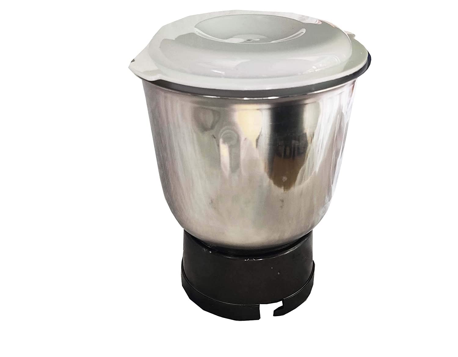 Seraphic Juicer Mixer Grinders Medium jar for Bajaj, Pigeon, Kenstar, Maharaja, Usha, Orient, Inalsa, Singer, Rico (Black, 1000ml) 4