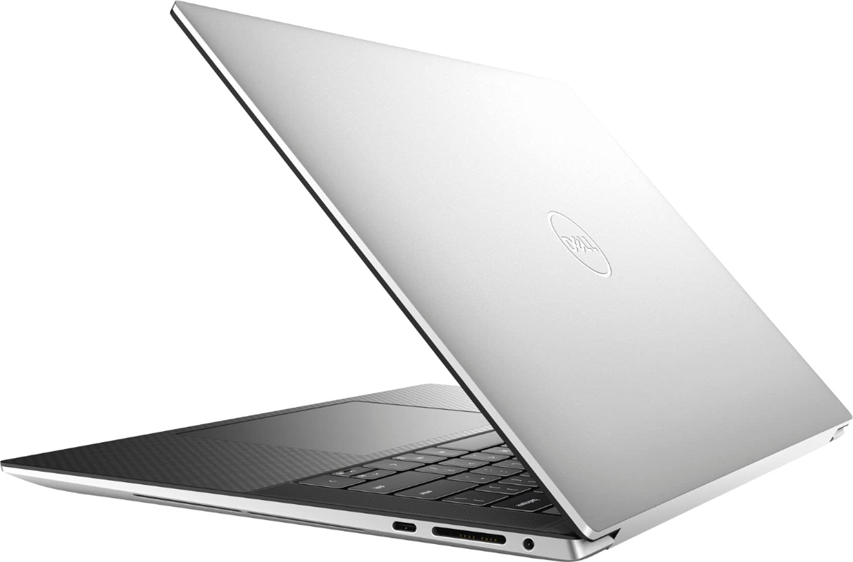 Dell XPS 15 Gaming & Business Laptop (Intel i7-11800H 8-Core, 16GB RAM, 1TB PCIe SSD, GeForce RTX 3050 Ti, 15.6" Wide UXGA (1920x1200), Fingerprint, WiFi, Bluetooth, Webcam, Win 11 Home) 6