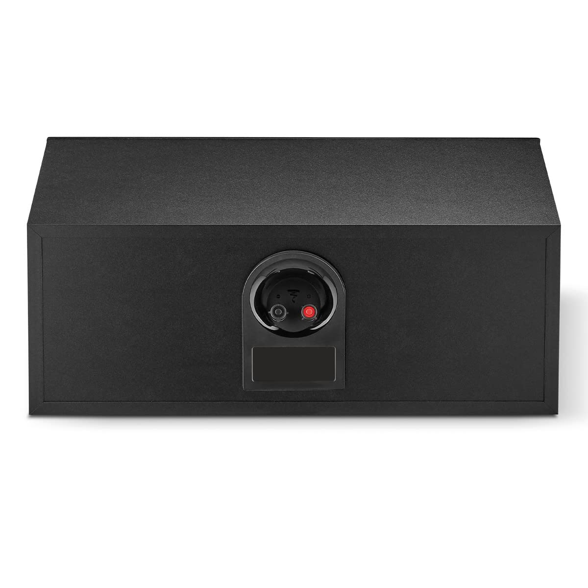 Focal Theva Center - 2-Way Center Channel Speaker with 6.5-Inch Drivers, Sold Individually, Black - FTHEVACCBK 3