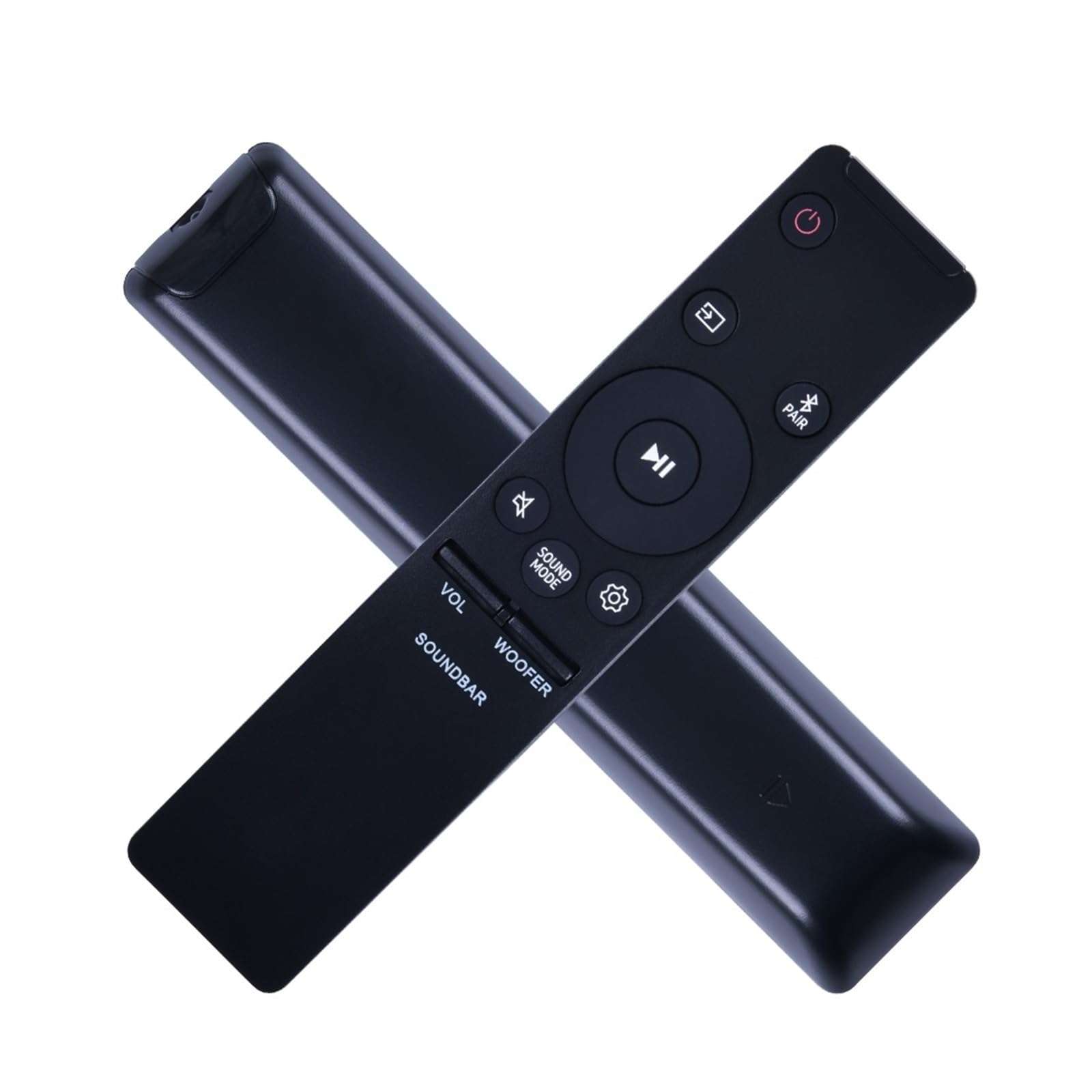 Remote Control AH59-02767A AH59-02767C fit for Samsung Sound bar HW-N450 HW-N550 HW-N450/ZA HW-N650 HW-N550/ZA HW-N650/ZA 4