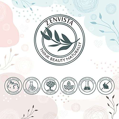 Marks Clear Marks Clear Pure Distilled Water Good For Soap Makings, DIY Making Cosmetics & Soap Supplies (5 Liters) 6