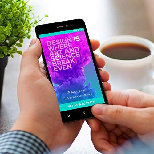 BLU Studio M HD 16GB - 5.0" Smartphone -US GSM Unlocked - White 3