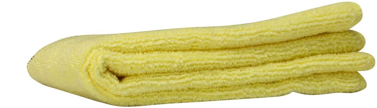 3M High Power Brake Cleaner (397 ml) & 3M Car Care Microfibre Cloth 4