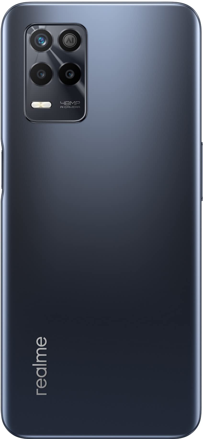 realme 9 5G (Supersonic Black, 4GB RAM 64GB Storage) 4