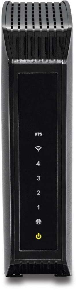 TRENDnet Wireless N600 Concurrent Dual Band Router, TEW-751DR 2