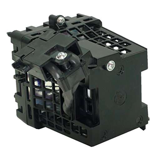 WOWSAI XL-5200 XL-5200U Television Replacement Lamp with Housing for Sony KDS-60A2000 KDS-60A2020 KDS-55A2020 Televisions 4