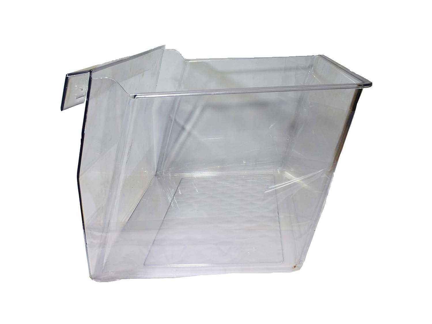 Arvika sales Vegetable Box Compatible for LG Double Door Refrigerator (Part NO: MJS630717) 5