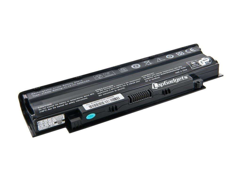Laptop Solution Laptop Battery Compatible for Dell Vostro 3550 6-Cell 1