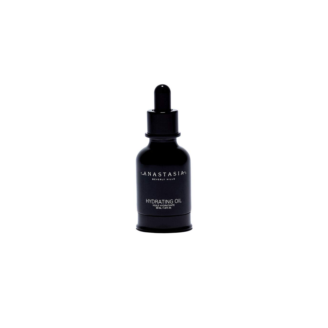 Anastasia Beverly Hills - Do the Dew - Luminous Foundation 210N & Hydrating Oil 4