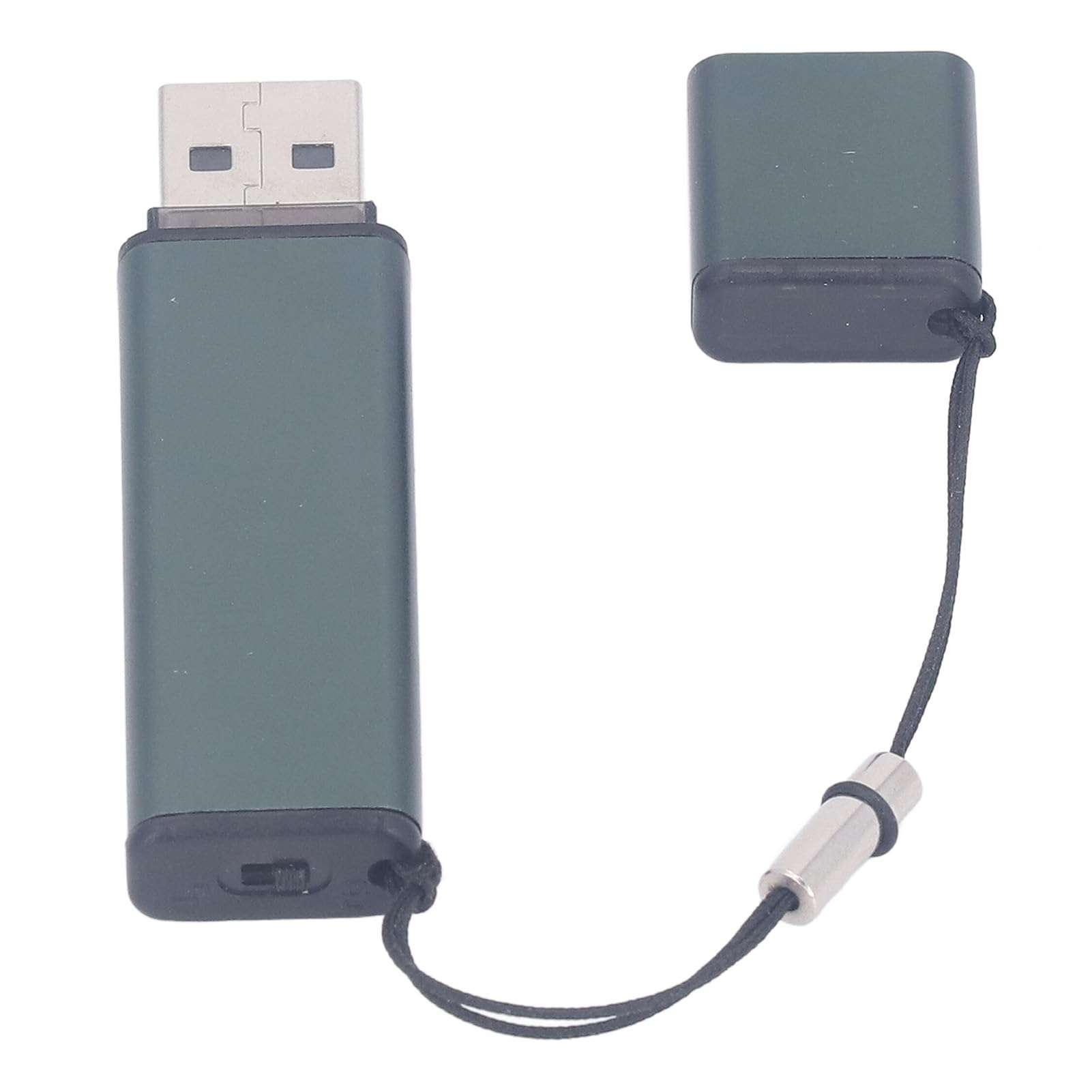 Kadimendium USB Killer, Easy to Use Stable USB Pulse Generator 5V 1A Wide Compatibility for Measuring Instrument Testing 5