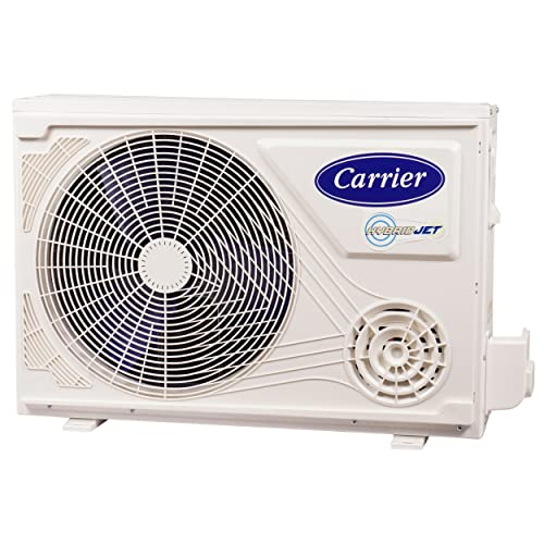 Carrier Emperia Cxi 18K 1.5 Ton 3 Star Split System Hybridjet Inverter AC with Flexicool Technology (White)(CAI18EN3R30F1) 6