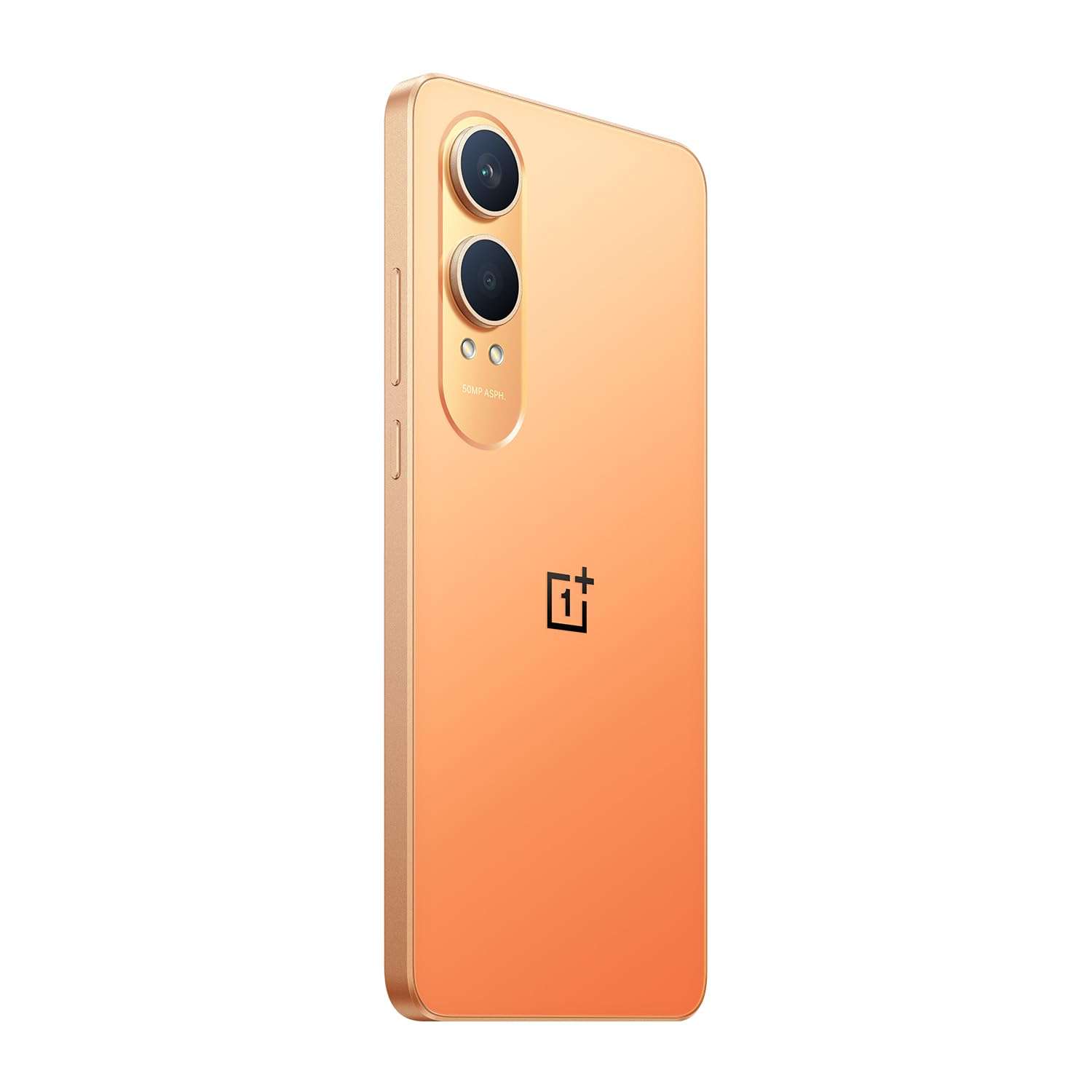 OnePlus Nord CE4 Lite 5G (Ultra Orange, 8GB RAM, 128GB Storage) 5