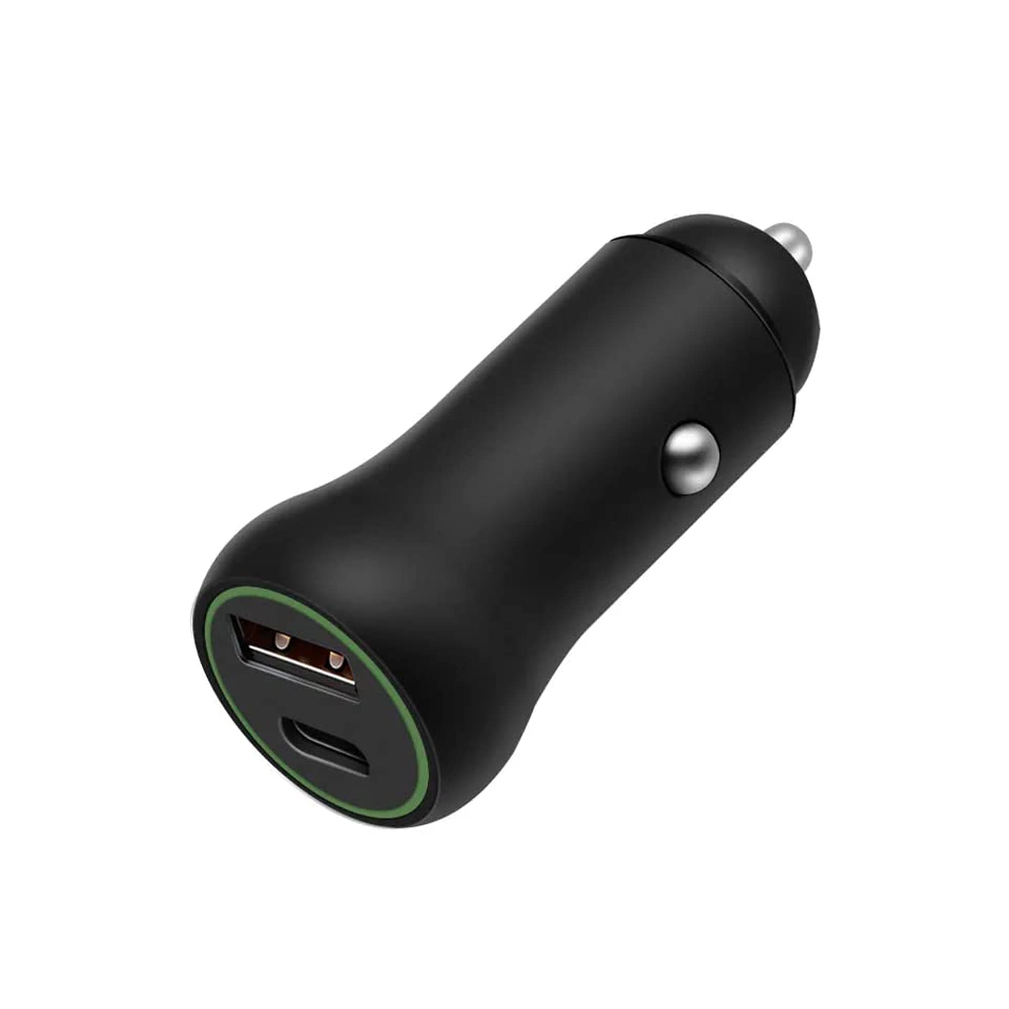 47W Dual Port Car Charger For vivo iQOO 10 Original Car Charger Adapter 47W Dual Port Car Charger with 25W PPS PD Type C Port and 22.5W QC3.0 Type A Port Perfect for i-Phones, Flagship Samsung S21 Series, Z3 Fold/Flip- Red, Blue, Only Adapter 6