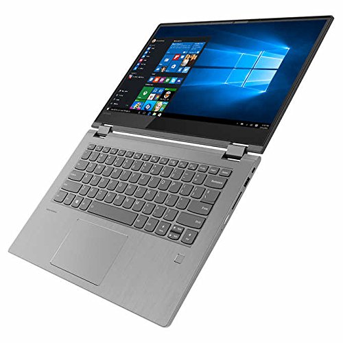 Lenovo Flex 6 14 2-in-1 Laptop: Core i5-8250U, 256GB SSD, 8GB RAM, 14" Full HD Touch Display, Backlit Keyboard 3
