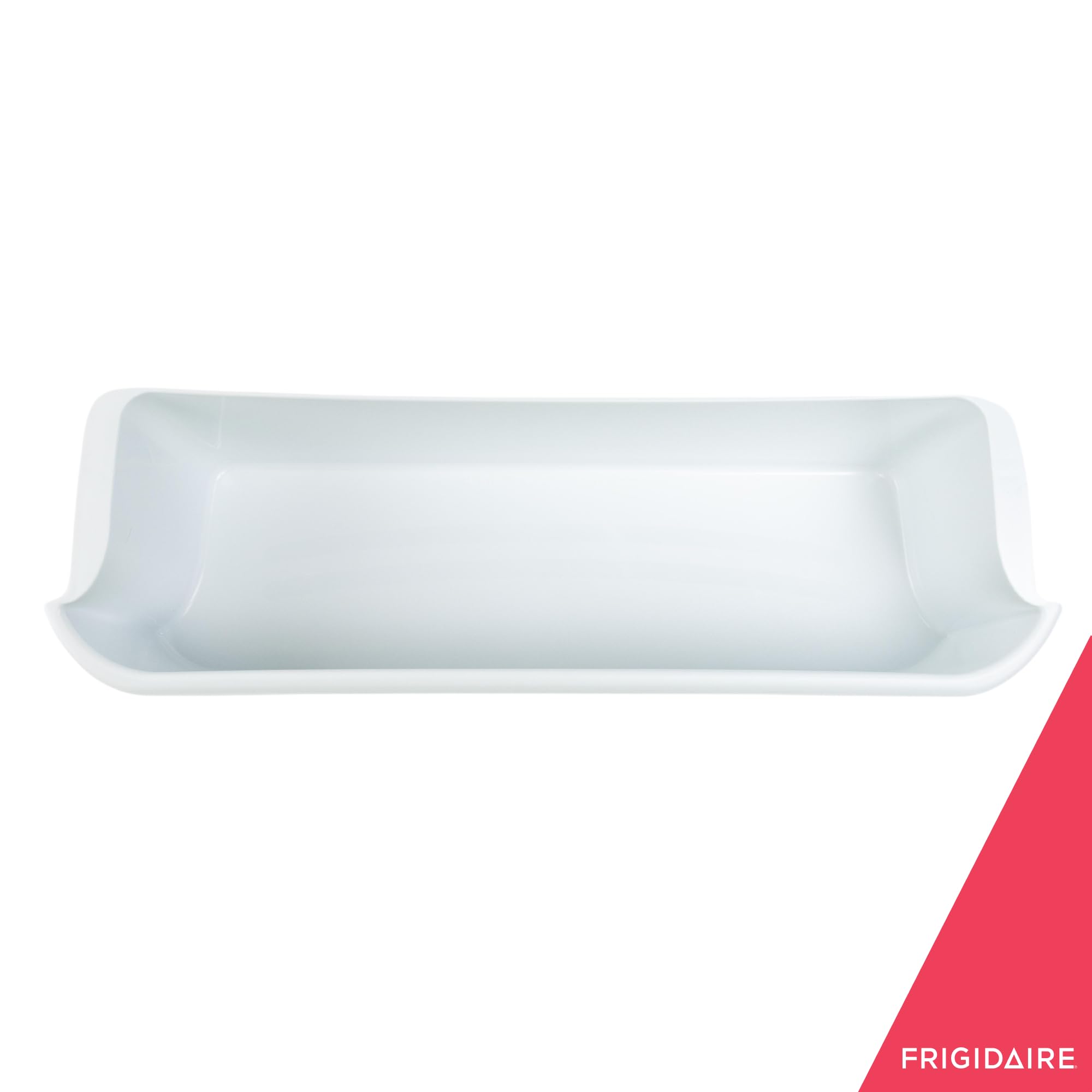 Frigidaire 241505306 Door Shelf Bin for Refrigerators, White 3