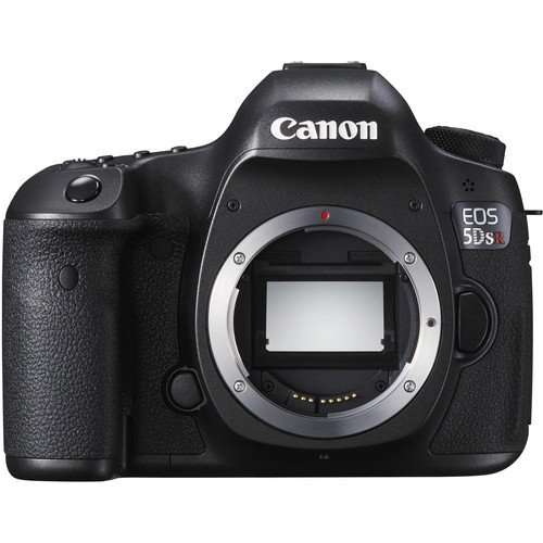 USED Canon EOS 5DS R DSLR (Body Only) 3