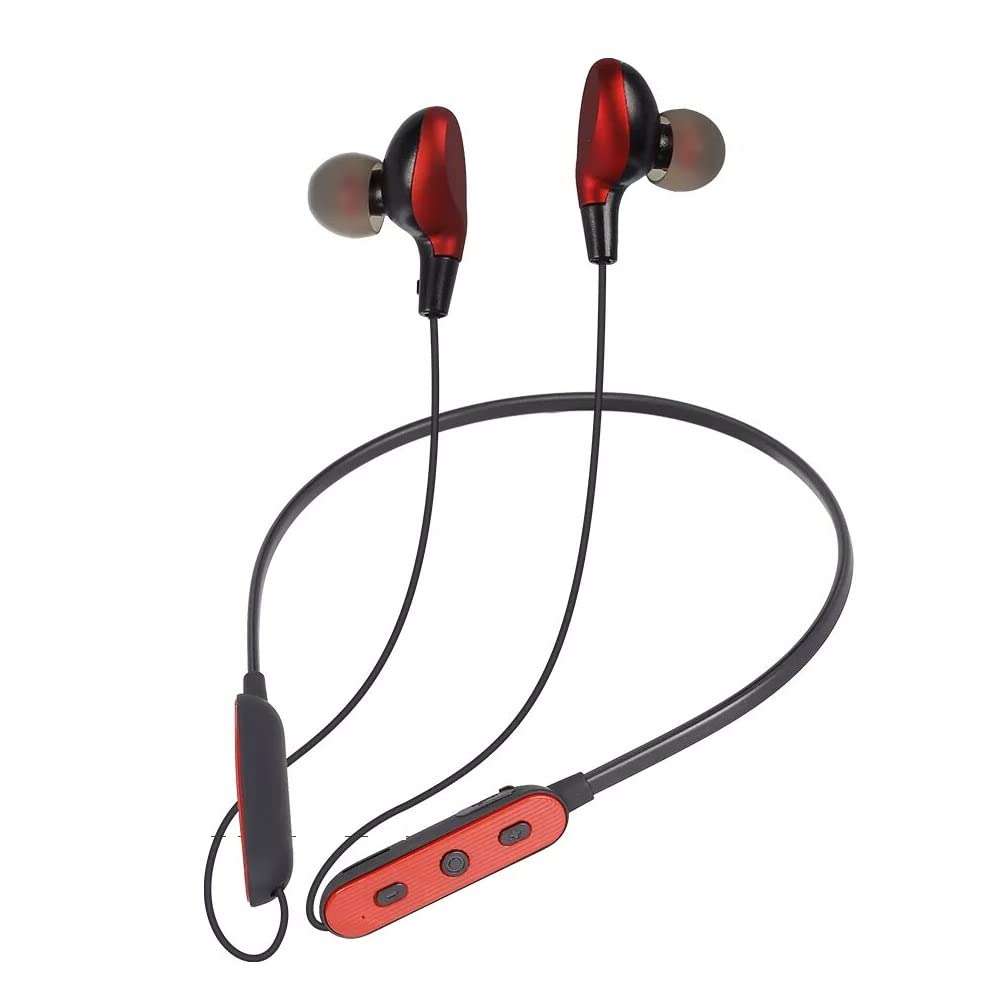 Metal in-Ear Wireless Flex Neckband For Meizu m1 metal Neckband Earphone Bluetooth 5.0 Wireless Headphones with Hi-Fi Stereo Sound, 12Hrs Playtime, Lightweight Ergonomic Neckband, Sweat-Resistant Magnetic EarbudsWireless Earphones with Dynamic Drivers for Immersive Music Experience, IPX5 Sweatproof, 12 Hours Playtime, Flexible Neckband Headphones (ZPP 3,BAND24, Black) 1