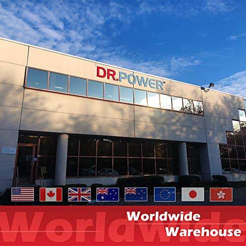 DR. BATTERY A31N1719 Laptop Battery for Asus VivoBook 14 R410UA Series VivoBook F407UA F507UA X407UF X507LA X507MA X507UF X407MA X407UA X407UB X507MA X507UB [10.8V] 5