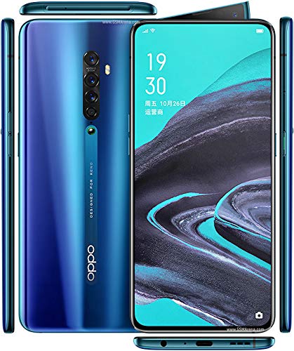 CM@159 - MATTE Flexible Nano Glass Screen Guard/Protector For Oppo Reno2 (MATTE Finish) Edge To Edge full Screen Coverage with Easy Installation Kit 1