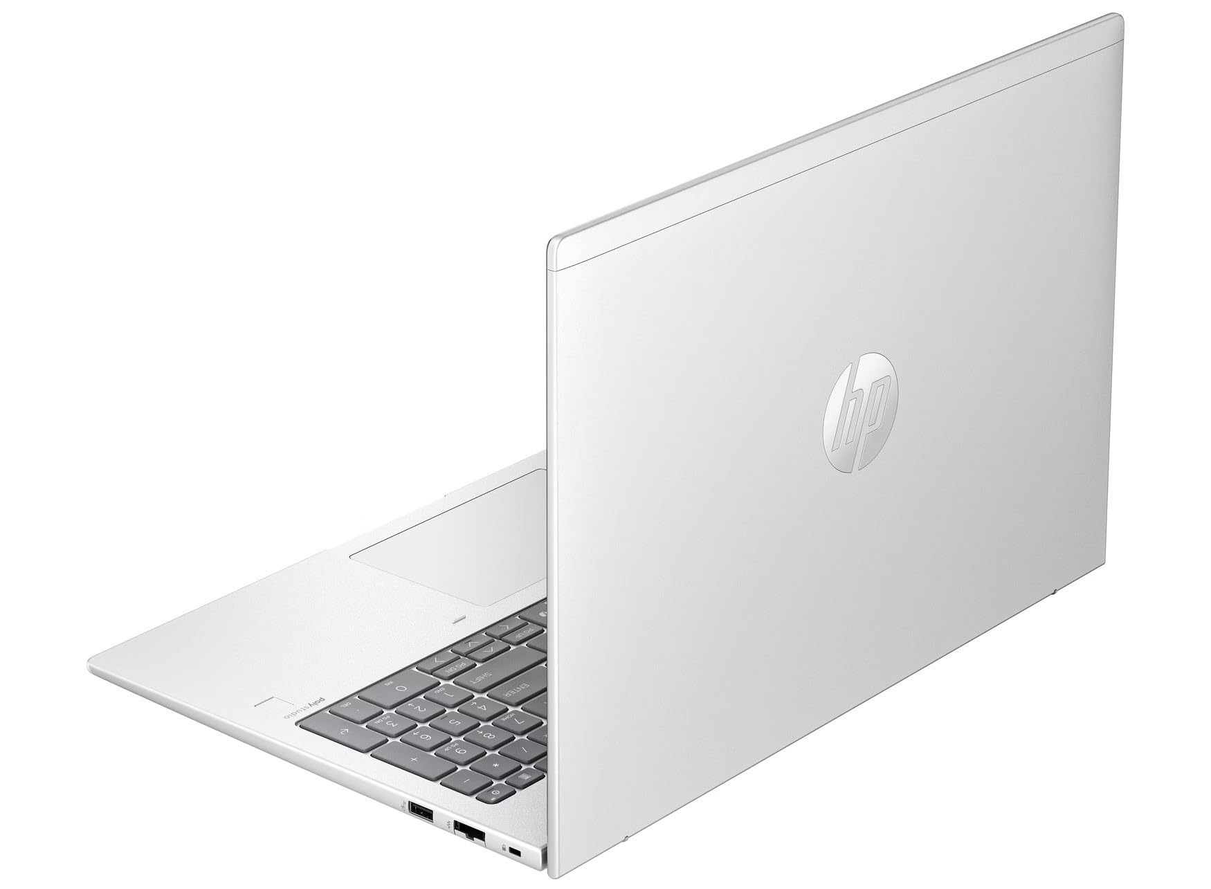 HP Probook 460 G11 Business Laptop 16.0" IPS WLED WUXGA Display (Intel Ultra 7-155U, 16GB DDR5, 4TB PCIe SSD, Intel Graphics, Backlit KB, Win 11 Pro) with MS 365 Personal, Dockztorm Hub 5