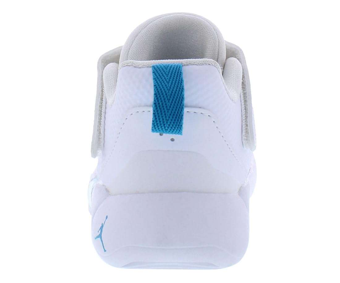 Jordan Boy's Luka 1 (Big Kid) University Red/Metallic Gold 6 Big Kid M 4