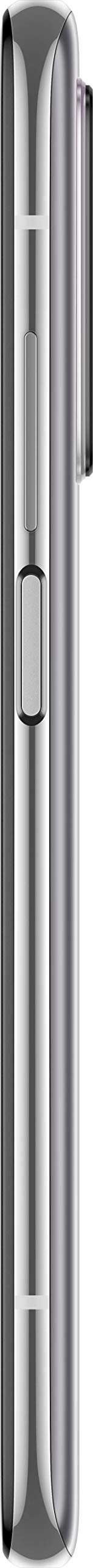 MI 10T Pro 5G (Lunar Silver, 8GB RAM, 128GB Storage) -|Additional Exchange/No Cost EMI Offers 4