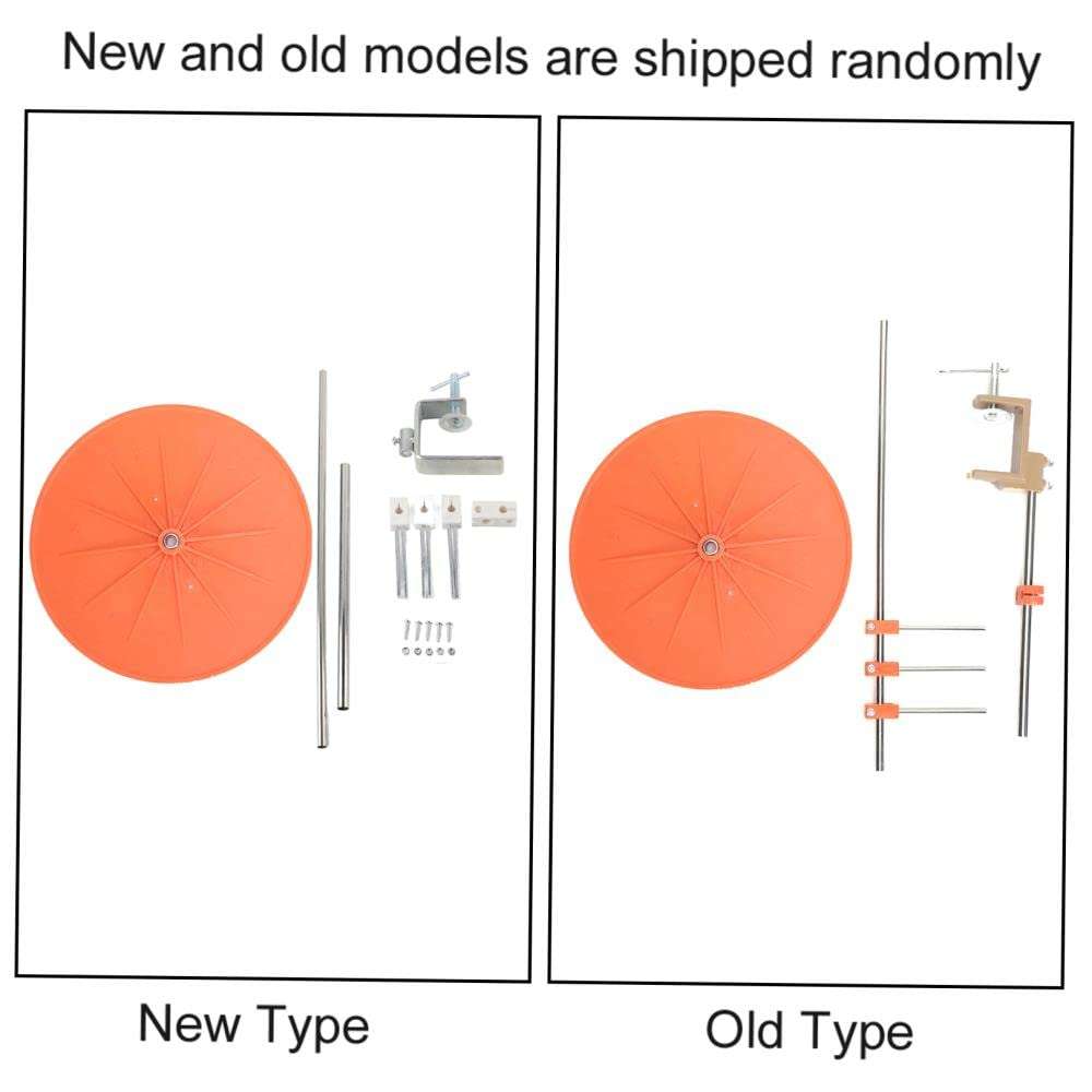 Sewing Machine Accessories and Embroidery Supplies Set with Piping Foot Rolling Tray and Storage Organizer - Perfect Embroidery Tools and Sewing Supplies Kit 4