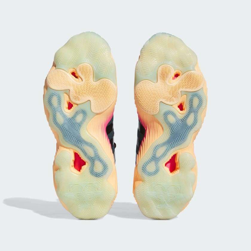 adidas Trae Young 3 Adult Basketball Shoes 4