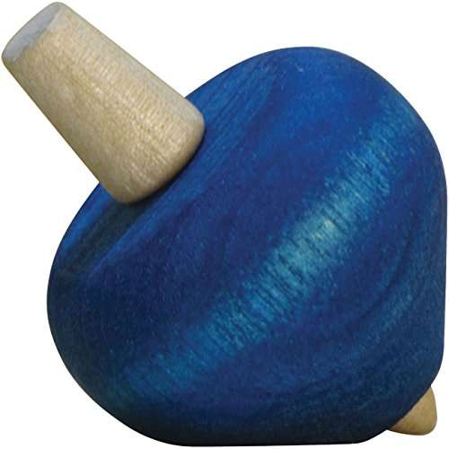 Blue Standard Top - Made in USA 1