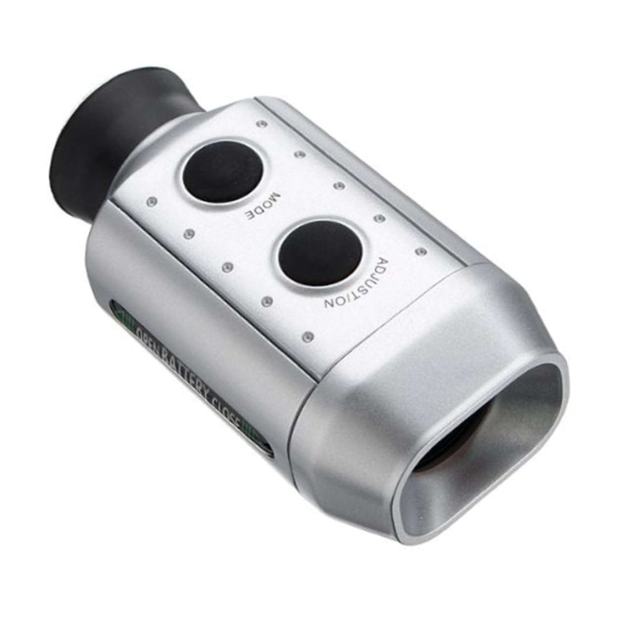 BESPORTBLE Digital Range Finder Scope for Golf 7X Magnification with 462ft Field of View 4