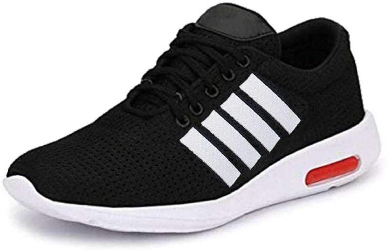 Shoefly Men Multicolour Exclusive Range of Casual Sports Running Shoes-Pack of 2 (Combo-(2)-9063-9170) 3