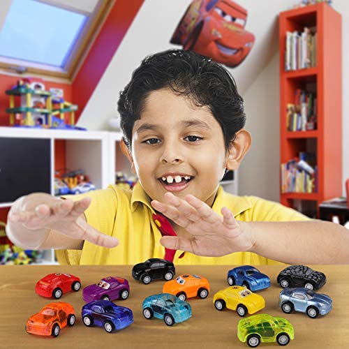 DIMROM Prank Kit for Kids - 20 Gags & Practical Joke Toys - Prank Stuff for April Fools - Ultimate Practical Jokes - Gag Gifts for Kids - Big Funny Toys Pack Set Box + Surprise Bonus 6