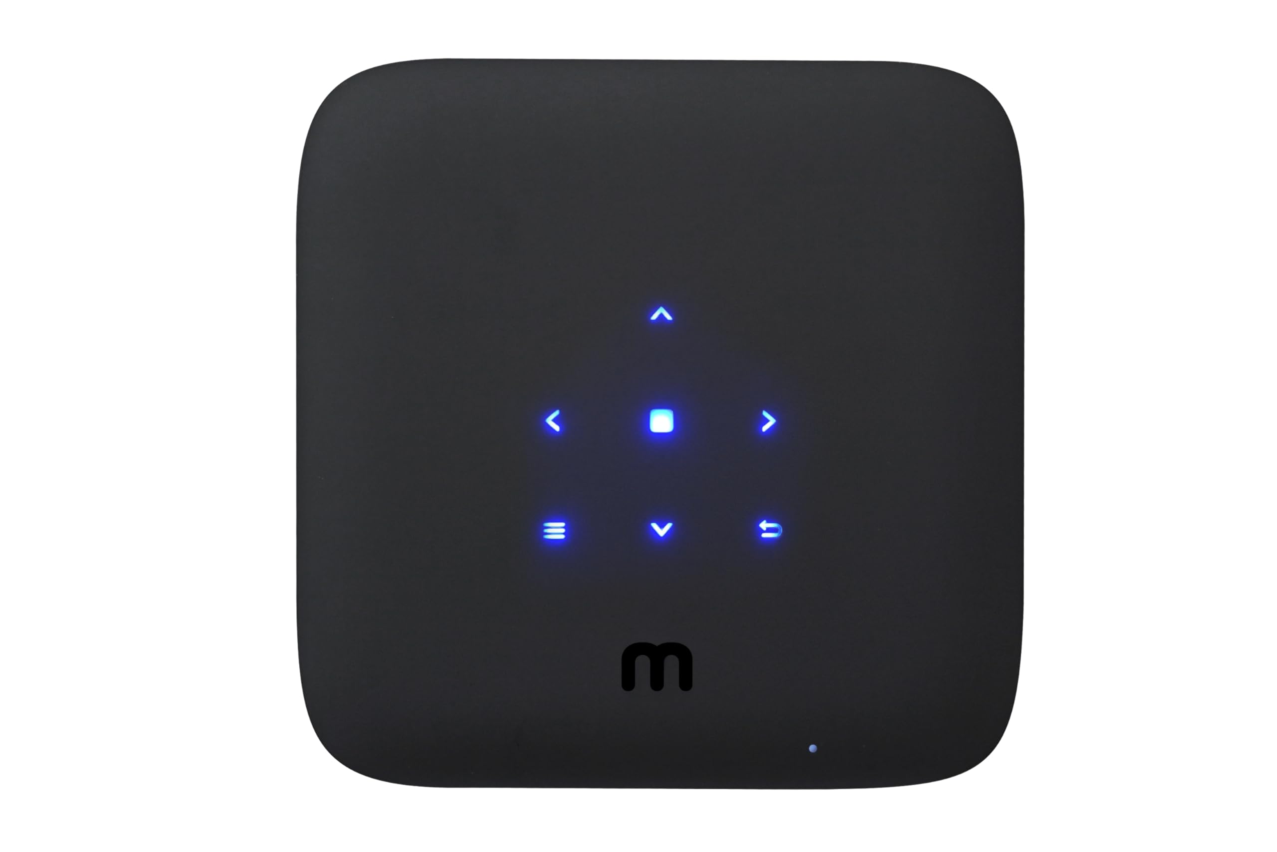 Miroir M200S - Wireless, Google Assistant Enabled, Portable Smart Projector 6
