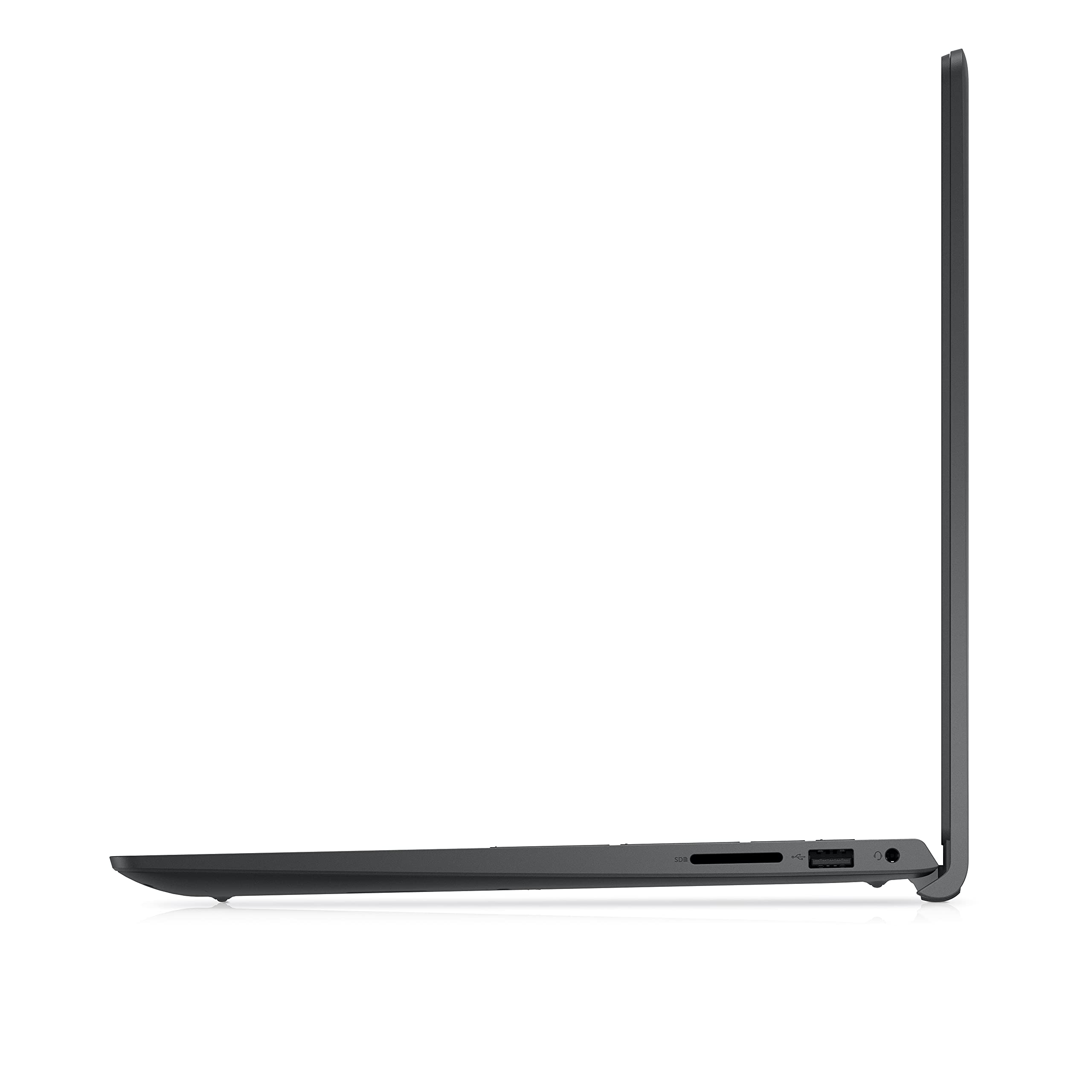 Newest Dell Inspiron 3511 15.6 Full HD Screen Laptop, Intel Core i3-1115G4, 16GB DDR4 RAM, 1TB PCIe SSD, Wi-Fi, HDMI, Webcam, Bluetooth, Windows 11 Home, Black 5