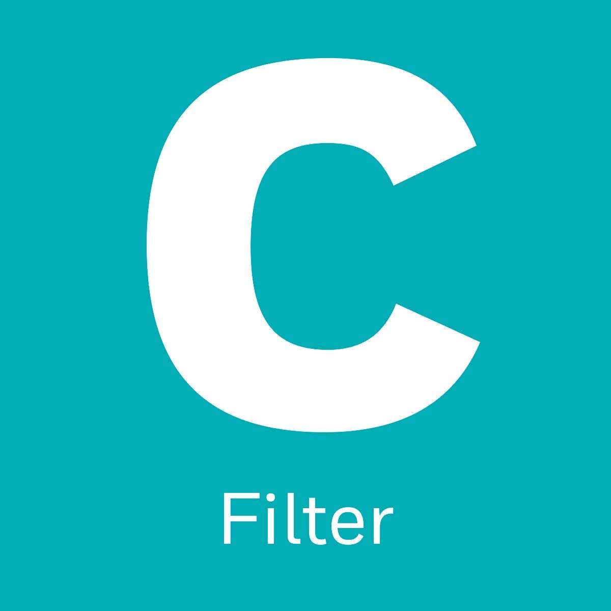 Honeywell HC888V1 Replacement Humidifier Filter C 3