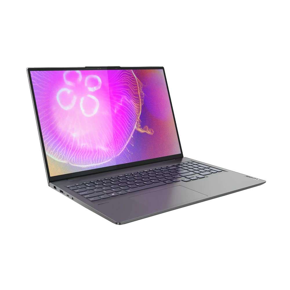Lenovo Slim 7 16IAH7 16" Laptop Core i7-12700H 16GB Ram 1TB SSD W11P (Renewed) 2