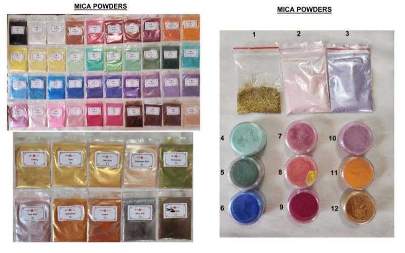 Custom Handmade Phone Stand 4