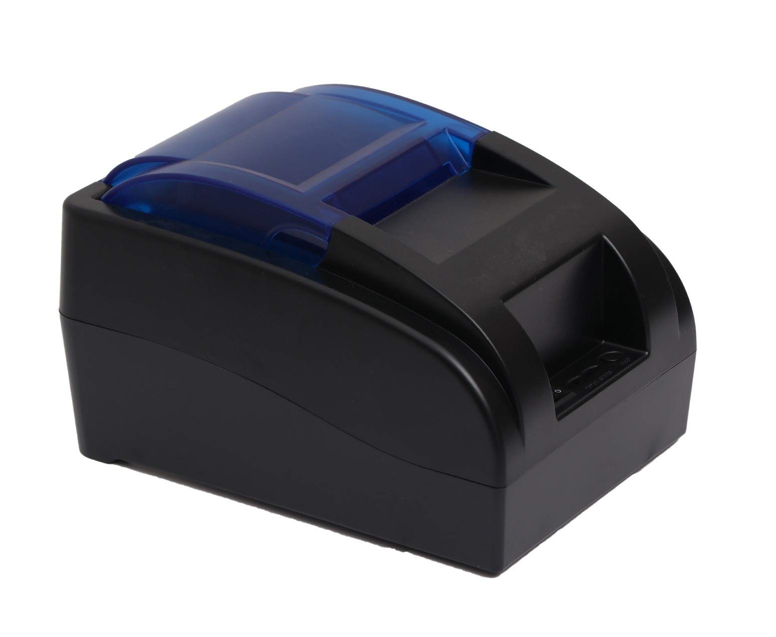 Techleads 58mm Thermal Receipt Printer Best For Kiosk, Billing, POS solution 2