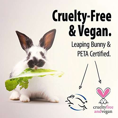 Deluxe Castile Black Soap - Charcoal Magic - Made with Premium Oils - All Natural - Vegan - Biodegradable - For Hand, Body & Face - Handcrafted in Small Batches 6