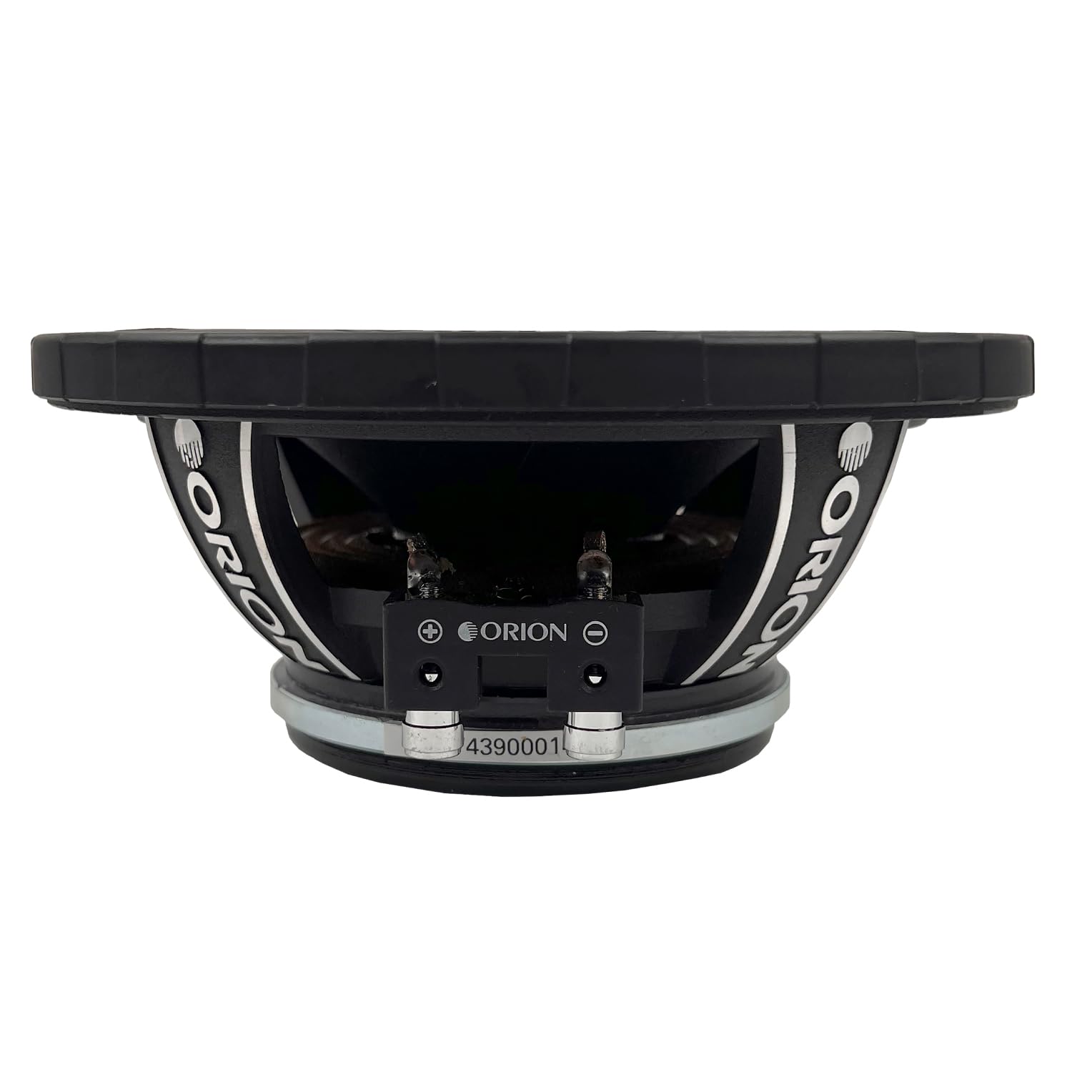 ORION HCCA654NHP HCCA Series 6.5” Ultra Efficient Neodymium Midrange Loudspeakers, 1800W Max Power, 450W RMS, 4 Ohm, 2” Voice Coil - High Output Pro Car Audio Stereo, Premium Quality Speakers (Pair) 5