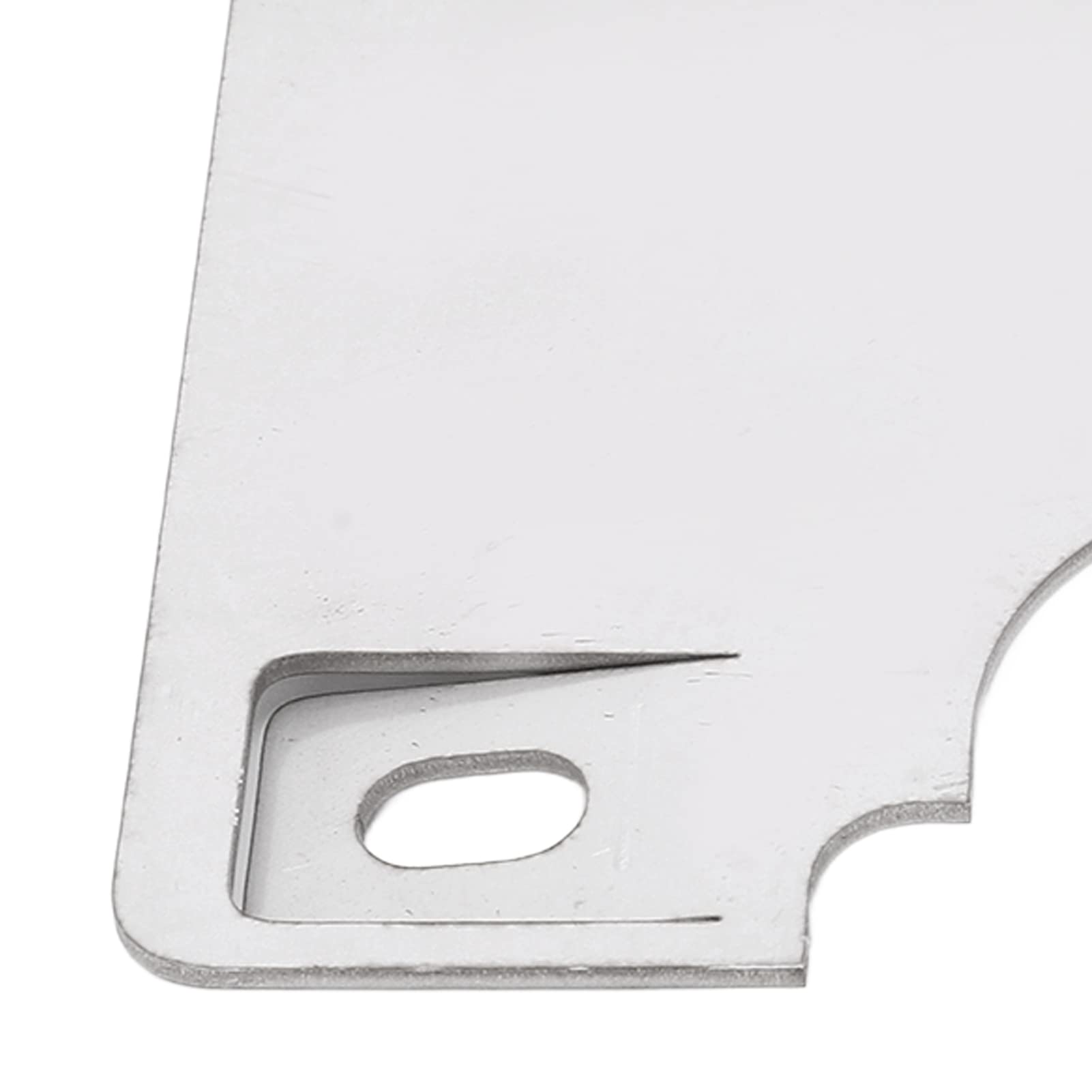 Driver Door Security Device Driver's Door Burglar Protection Anti Theft Device Car Driver's Door Anti Theft Device for X250 X290 6