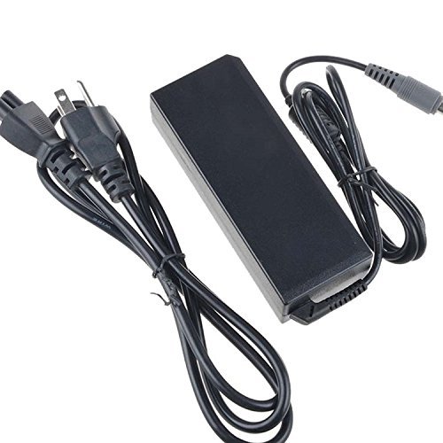 BRST 20V AC/DC Adapter Replacement for Polk Audio SurroundBar 3000 IHT 3000IHT IHT3000 AM1300-A AM1300A polkaudio Home Entertainment Theater System Surround Bar Soundbar Sound bar Speake Power 4