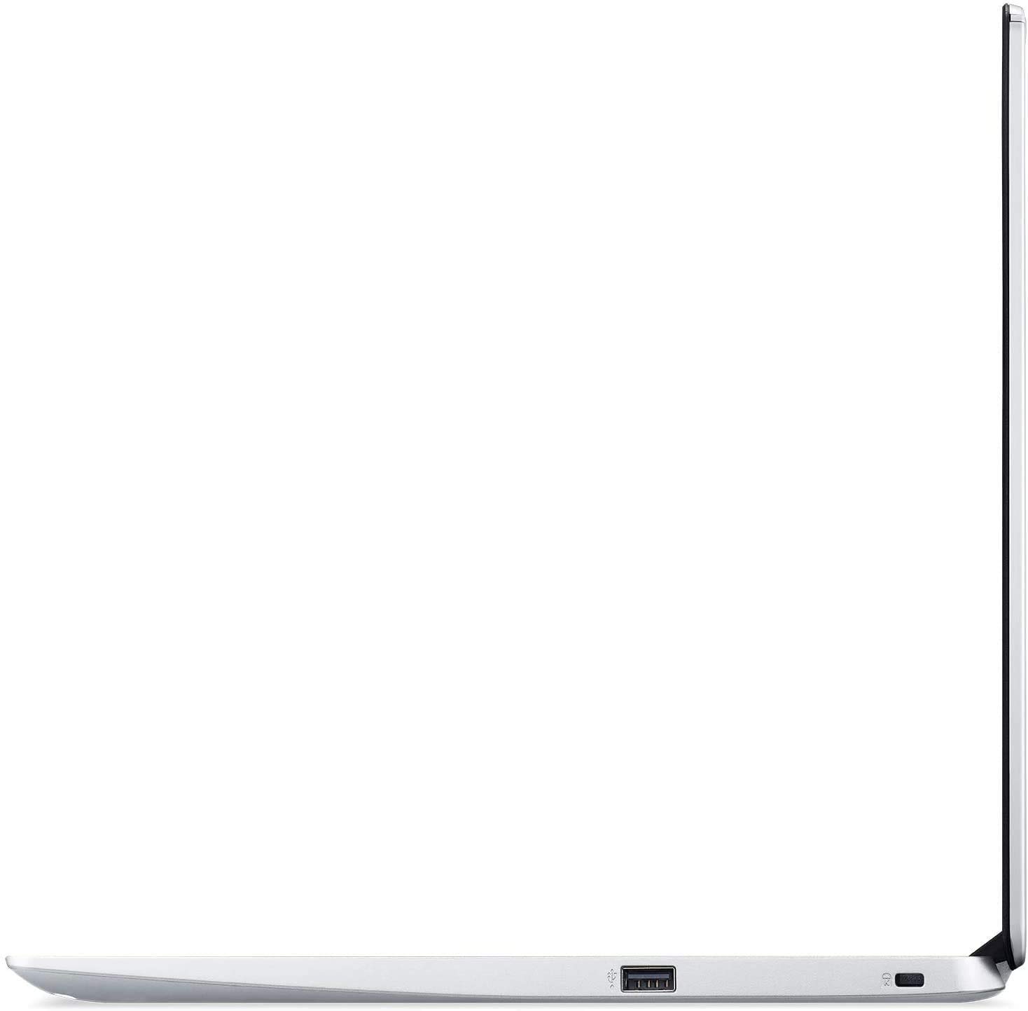 Acer Aspire 5 Laptop, 15.6” Full HD Screen, AMD Ryzen 5-3500U Processor up to 3.7GHz, 8GB RAM, 512GB PCIe SSD, Webcam, Wireless-AC, Bluetooth, HDMI, Win 10 Home 5